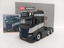 WSI 01-4795 RTS  - Iveco
