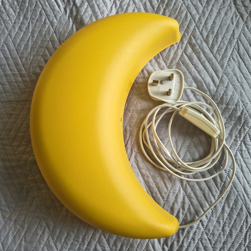 Ikea smila moon wall - smila, lamp