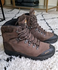 Meindl Kansas GTX UK Size 8