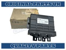 VW Passat Audi Cabriolet (92-00) GENUINE AFY ADR 4-Speed Gearbox ECU 01N927733DK