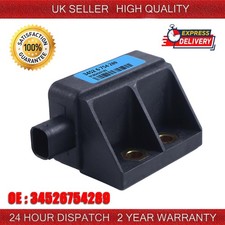For BMW E46 M3 Z3 coupe DSC sensor ESP YAW RATE SENSOR 34526754289