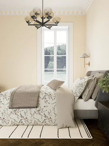 Bedeck belfast rana double - of,