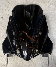 Puig Touring Screen Opaque For