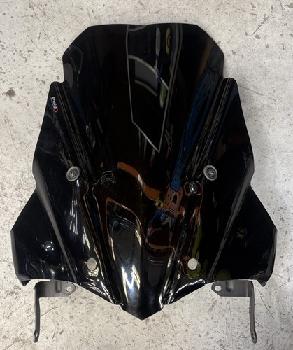 Puig touring screen - touring, for