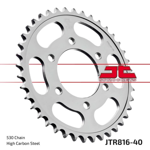 Rear sprocket tooth for - sprocket,