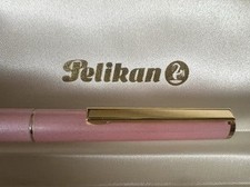 🔴 PELIKAN Fountain Pen