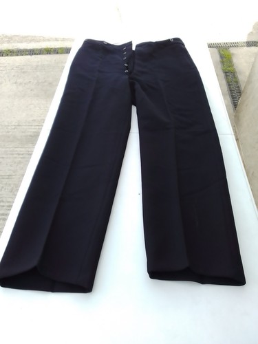 Vintage obsolete police - , ,wool