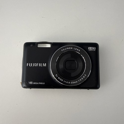 Fujifilm finepix jx560 - fujifilm,