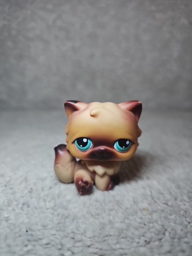 Littlest pet shop - littlest, persian