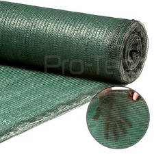 Garden Screens Netting Privacy Fence Screening Greenhouse Sun shade Windbreak