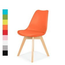 Dining Chair with Soft