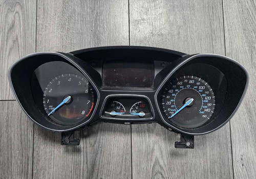 Ford focus mk3 petrol speedo - focus,