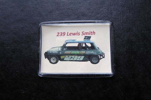Lewis smith 239 ministox - 239,