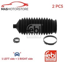 BELLOWS STEERING RACK BOOT