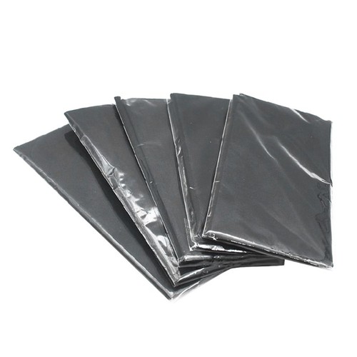 Pieces set record cleaning - 5,