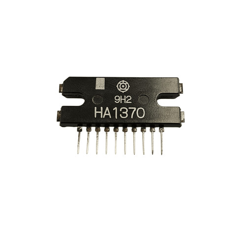 Ha1370 hitachi power amplifier - ha1370,