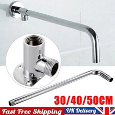 NEW Stainless Steel Shower