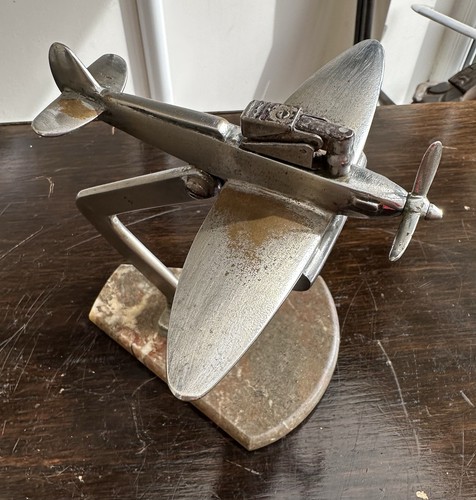 Rare unusual wwii airplane - rare,