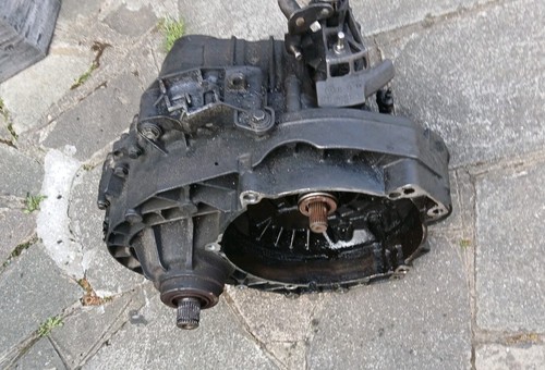 2007 transporter t5 - 2007, vw