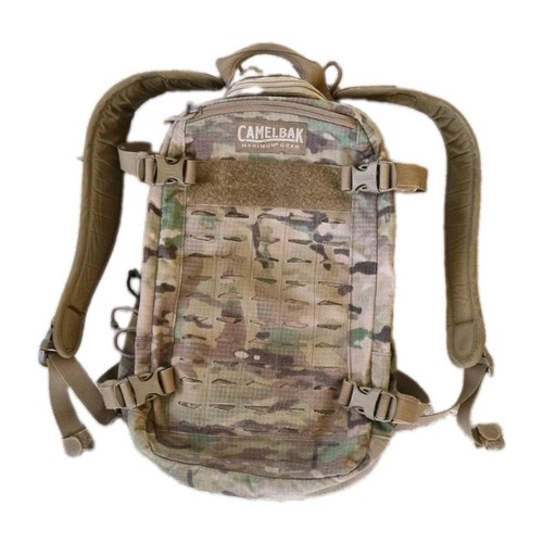 Camelbak hawg 20l pack laser - camelbak,