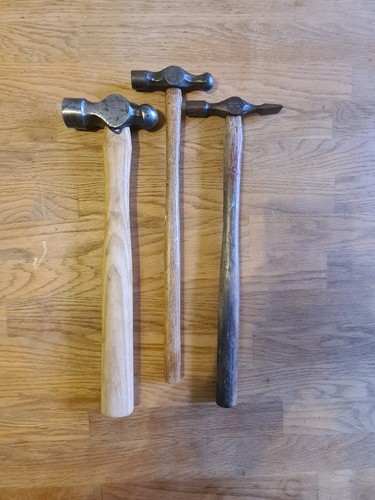 Brades hammer job lot 3 - brades,
