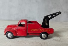 Dinky Toys Citroen 23 Tow