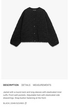 Zara heart quilted padded