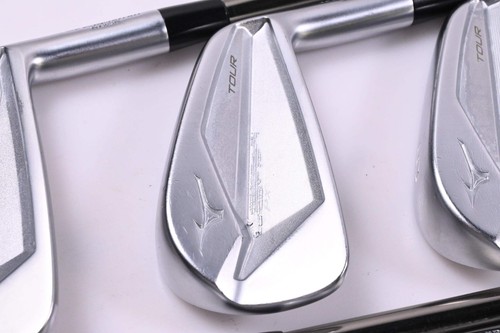 Mizuno jpx 919 tour irons - mizuno,