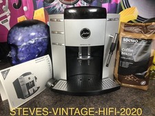 Jura Impress F90 BEAN TO CUP