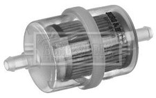 Borg & Beck BFF8156 Fuel Filter Fits Opel Peugeot Renault Subaru Vauxhall