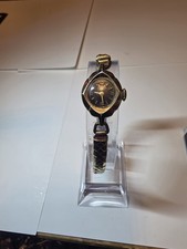 Vintage Ingersoll SwissMade