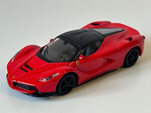Ferrari italian race play - la,