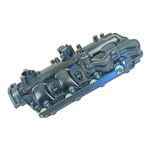Inlet manifold for vauxhall - inlet,