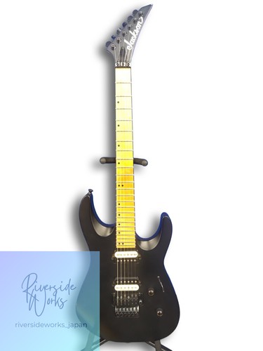 Jackson electric guitar dk2m - electric,