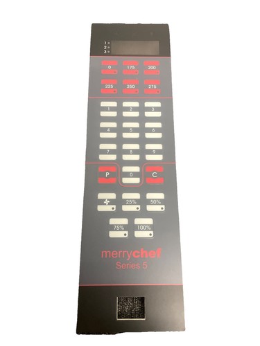 Merrychef series membrane - merrychef,