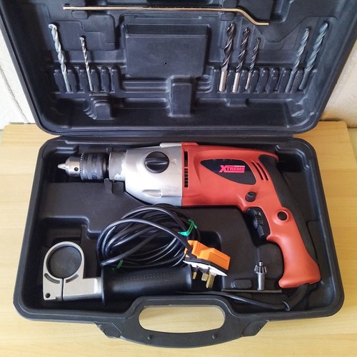 Powerbase xtreme drill - powerbase,