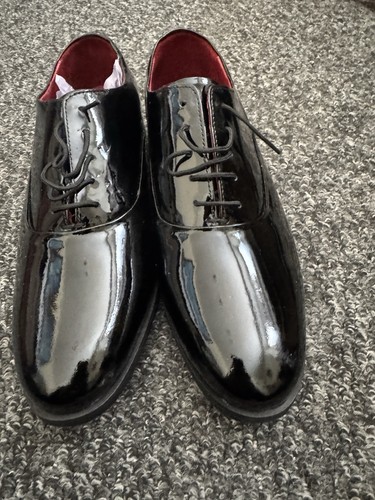 New samuel windsor - windsor, black