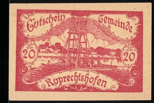 Emergency money ruprechtshofen - emergency,