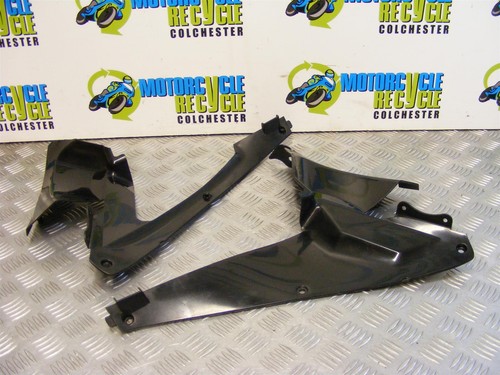Honda cbr 1000 panels - cbr, rr