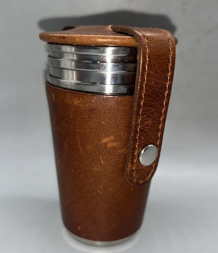 Stirrup cups bridle - stirrup, x4