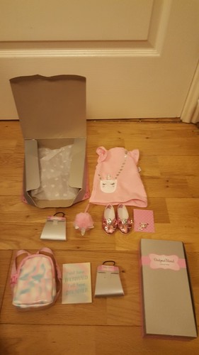 Designafriend unicorn dress - unicorn,