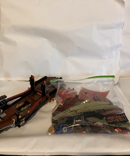 Lego ninjago 70738 - ninjago, final