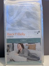 NEW LEACHCO BACK 'N BELLY Chic
