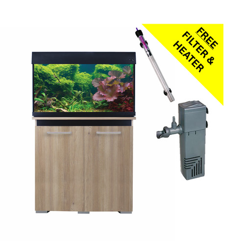 Aqua one aquavogue - one,