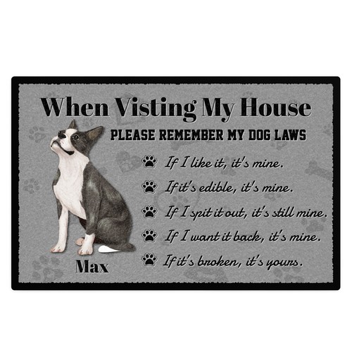 Personalised when visiting - personalised,