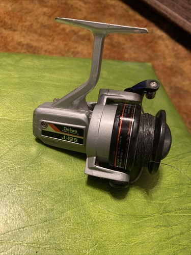 Daiwa mark of precision - mark,