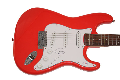 Adam levine signed autograph - adam,