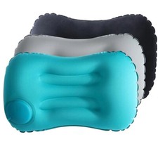 Air Inflatable Pillow Portable