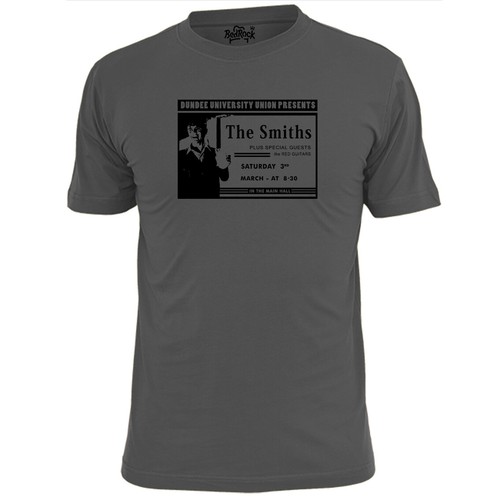 Mens the smiths inspired - mens,