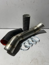 Defender Td5 Air Intake Pipe (Airbox To Snorkel Pipe)